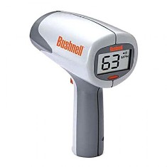 Baseball Radar Gun