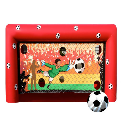 Soccer Score