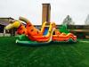 90' Snake Obstacle 90' Snake Obstacle