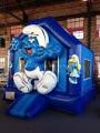 Smurf Smurf