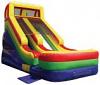 18' Dry Slide 18' Dry Slide