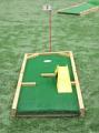 1 hole golf
