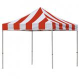 Pop-up Tent Rentals 10' by 10'