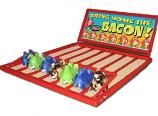 Pig Race bring Home the Bacon