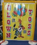 Clown Toss