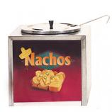 Nacho Warmer Nacho Warmer
