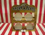 Break A Plate