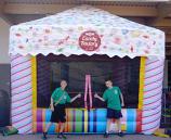 Candyland Ball Pit Candyland Ball Pit