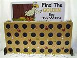Golden egg
