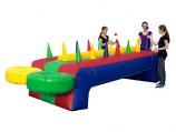 Hover Ball