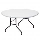 5' Round Tables 5' Round Tables