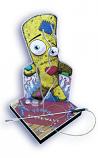 Voo Doo Shock Wave